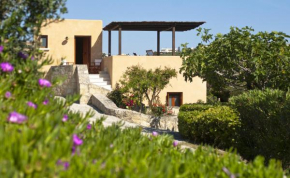 Scalani Hills Boutari Winery & Residences